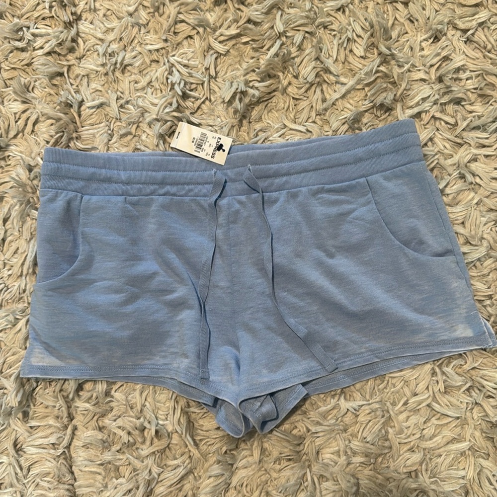 Express shorts